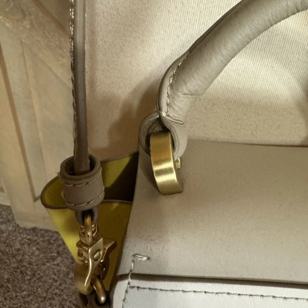 Zac Zac Posen Eartha mini crossbody bag